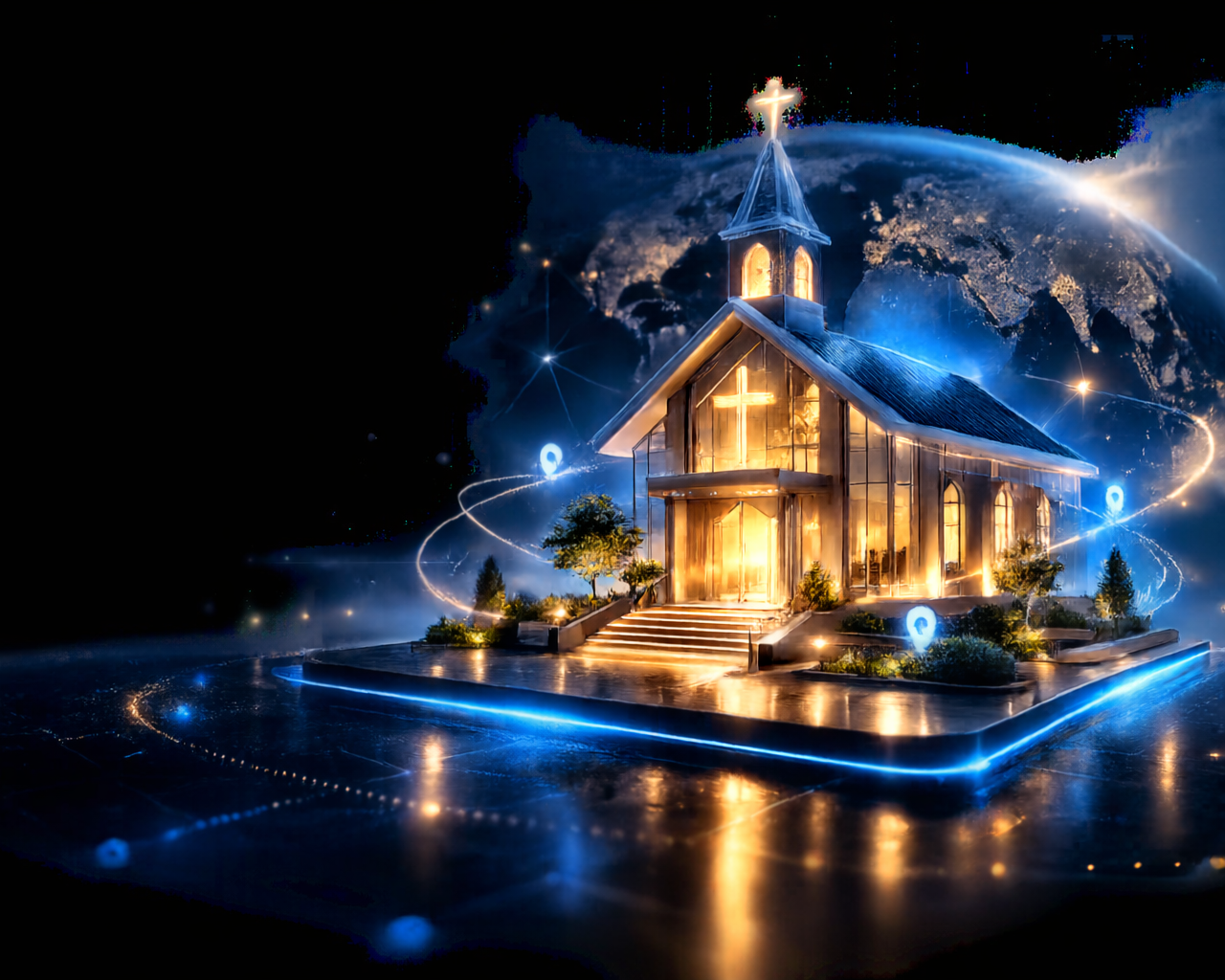 Anchor of Love Ministries II Church